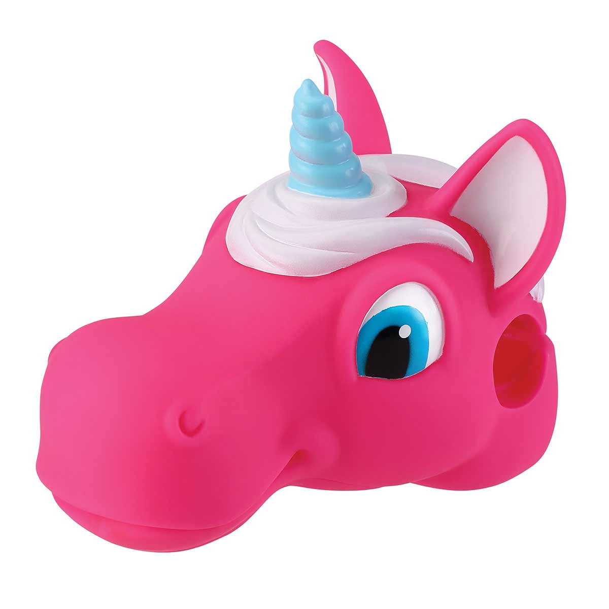 Accessory for Children's Scooter Globber - Unicorn, Pink