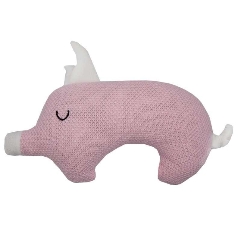 Baby Toy Piggy