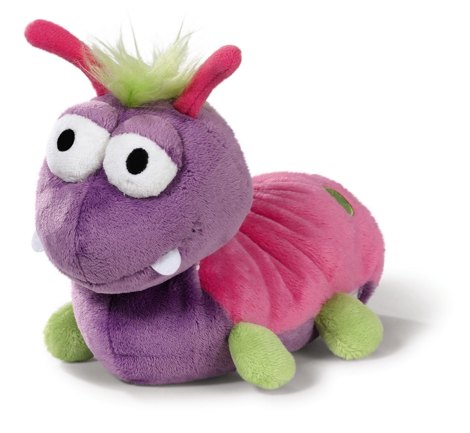 Baby Plush Toy - Caterpillar Margaret, 25 cm.