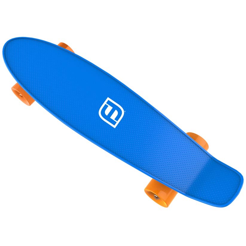 Детски Мини Скейтборд 56 См, Funbee За Момче