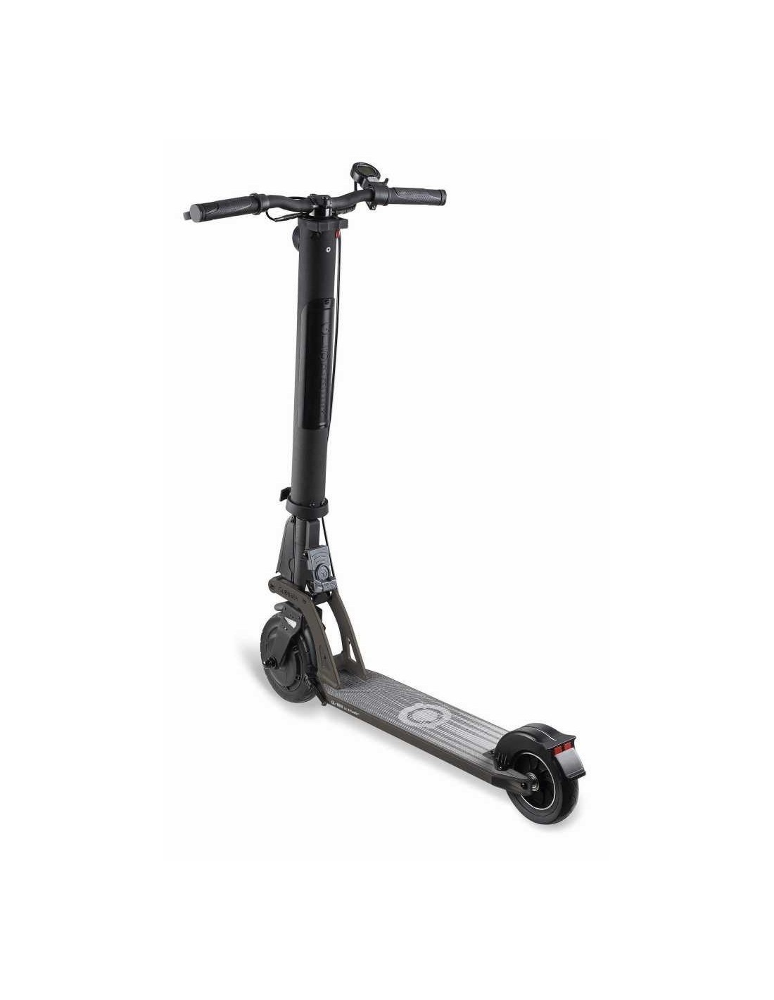Електрическа Тротинетка Globber One k E-Motion