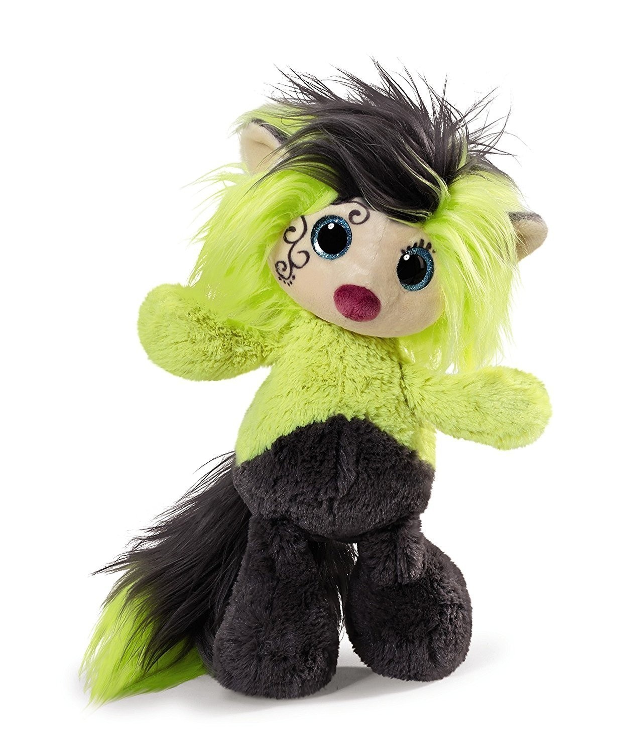 Плюшена Играчка Ayumi Joy- 20 См.
