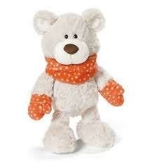 Плюшена Играчка Мече Sir Beartur- 35 См.