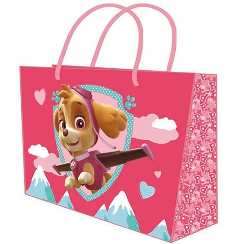 Подаръчна Торбичка - Paw Patrol, Skye