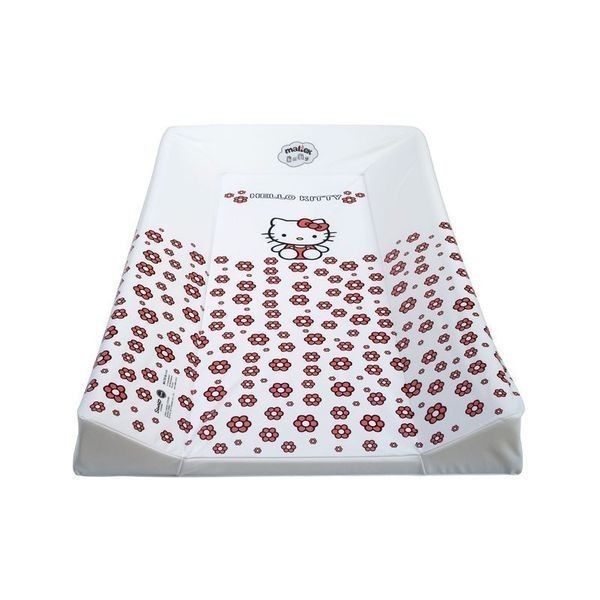 Reinforced Hello Kitty Swaddle Blanket