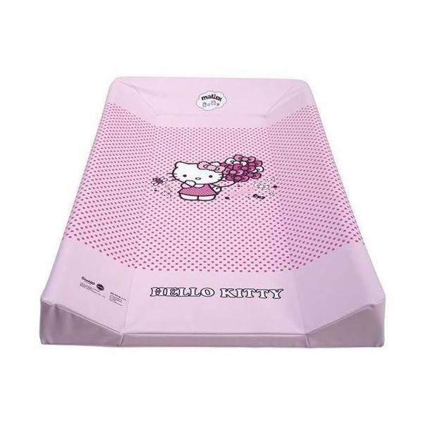 Твърд Повивалник Hello Kitty